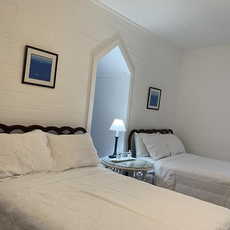 Meadows Inn 新伯尔尼 外观 照片