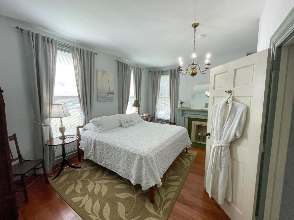 Meadows Inn 新伯尔尼 外观 照片