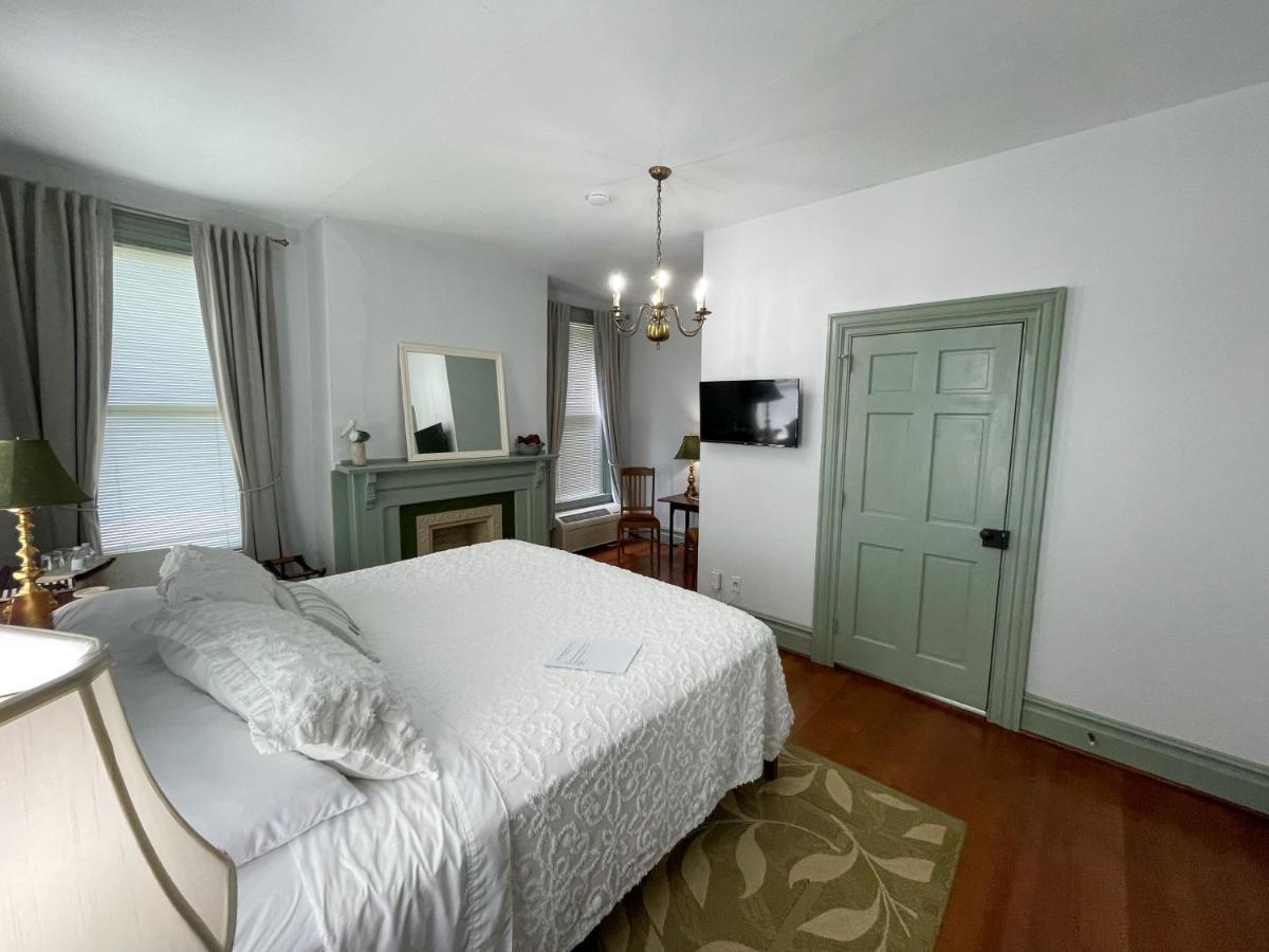 Meadows Inn 新伯尔尼 外观 照片
