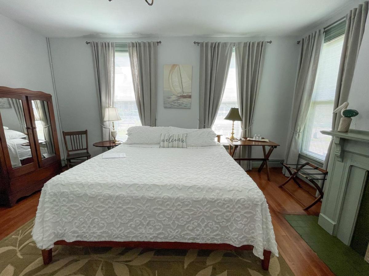 Meadows Inn 新伯尔尼 外观 照片