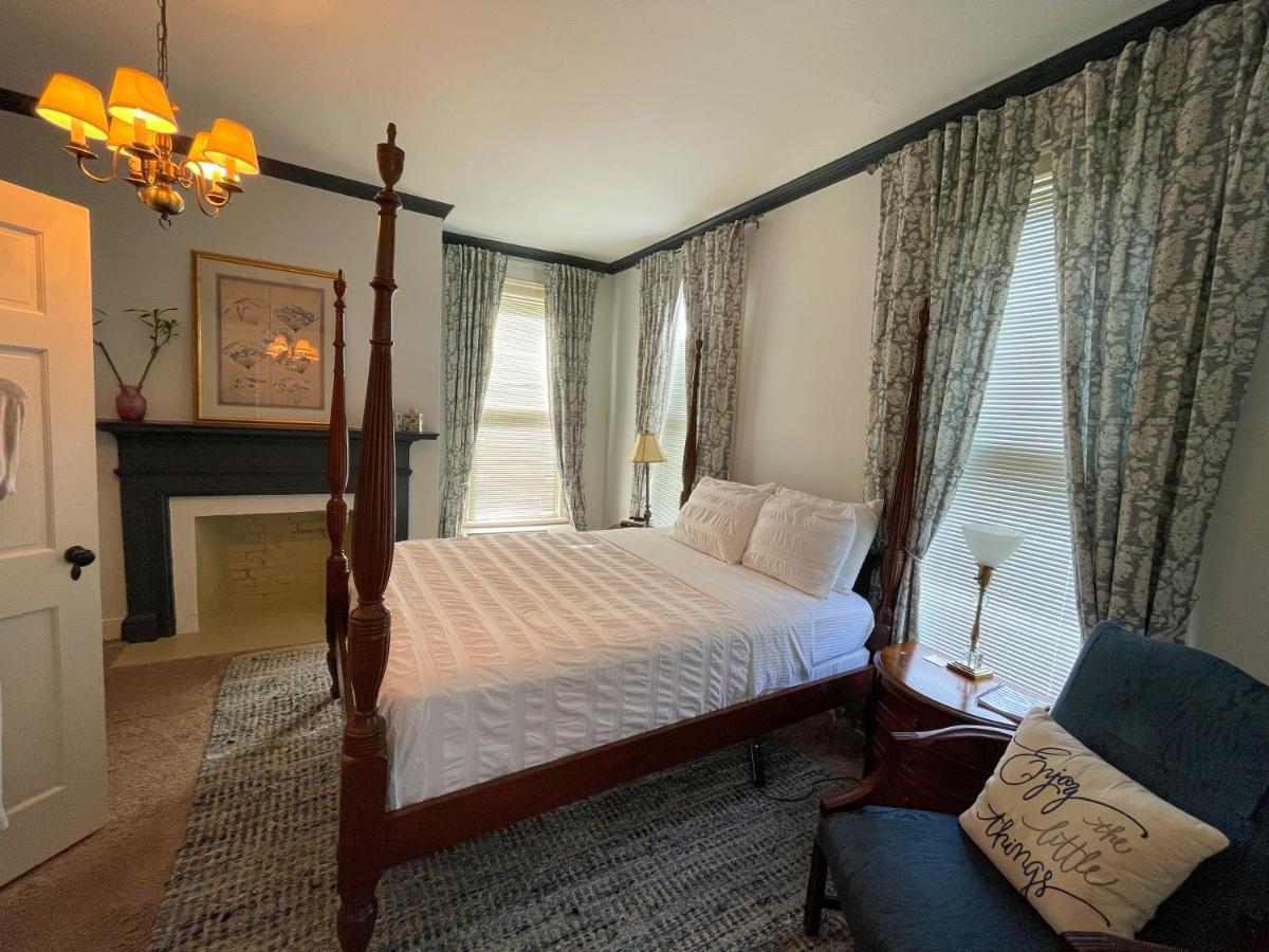 Meadows Inn 新伯尔尼 外观 照片