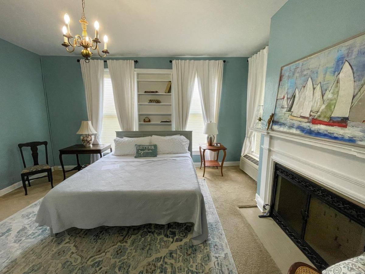 Meadows Inn 新伯尔尼 外观 照片