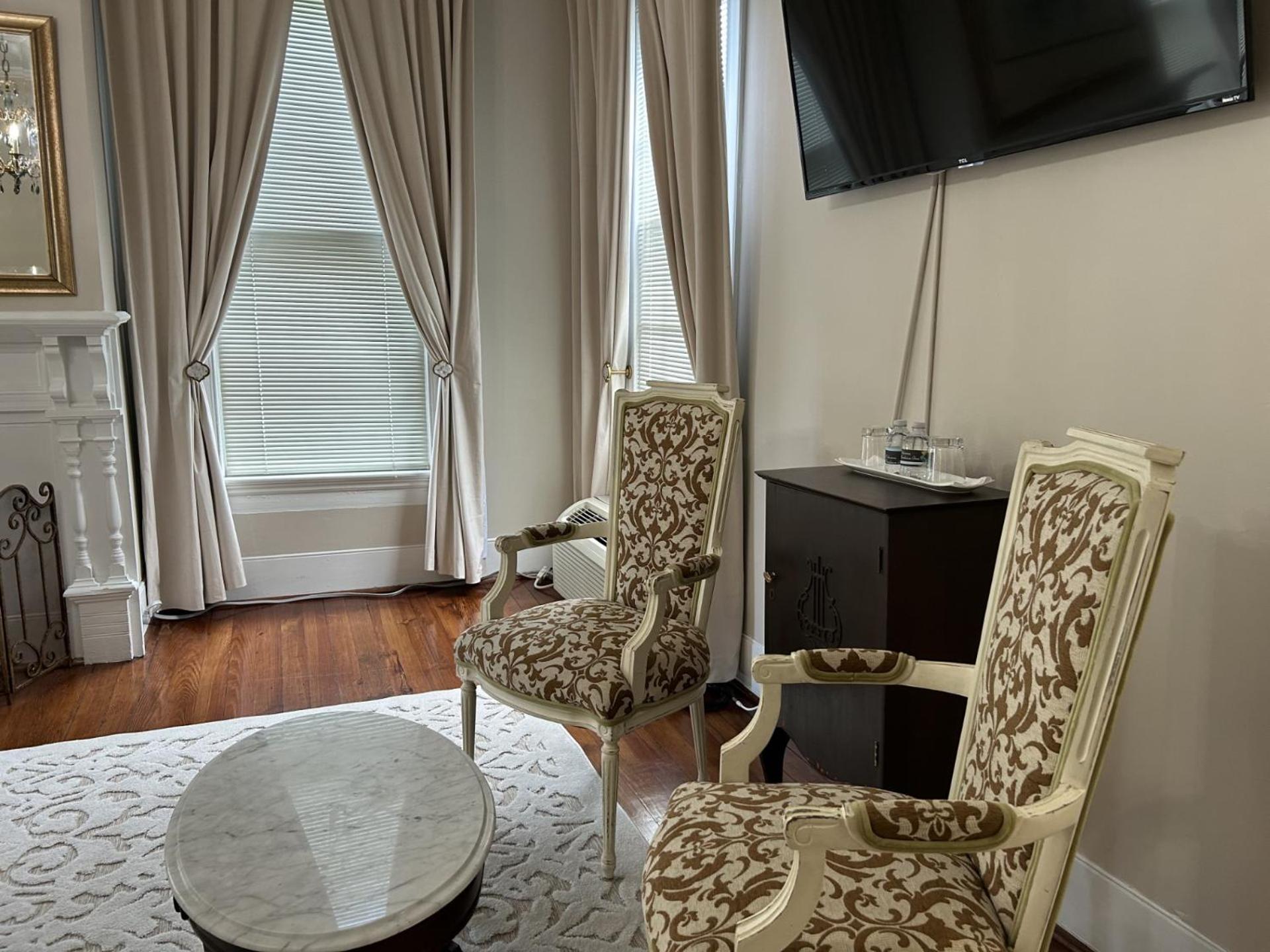 Meadows Inn 新伯尔尼 外观 照片