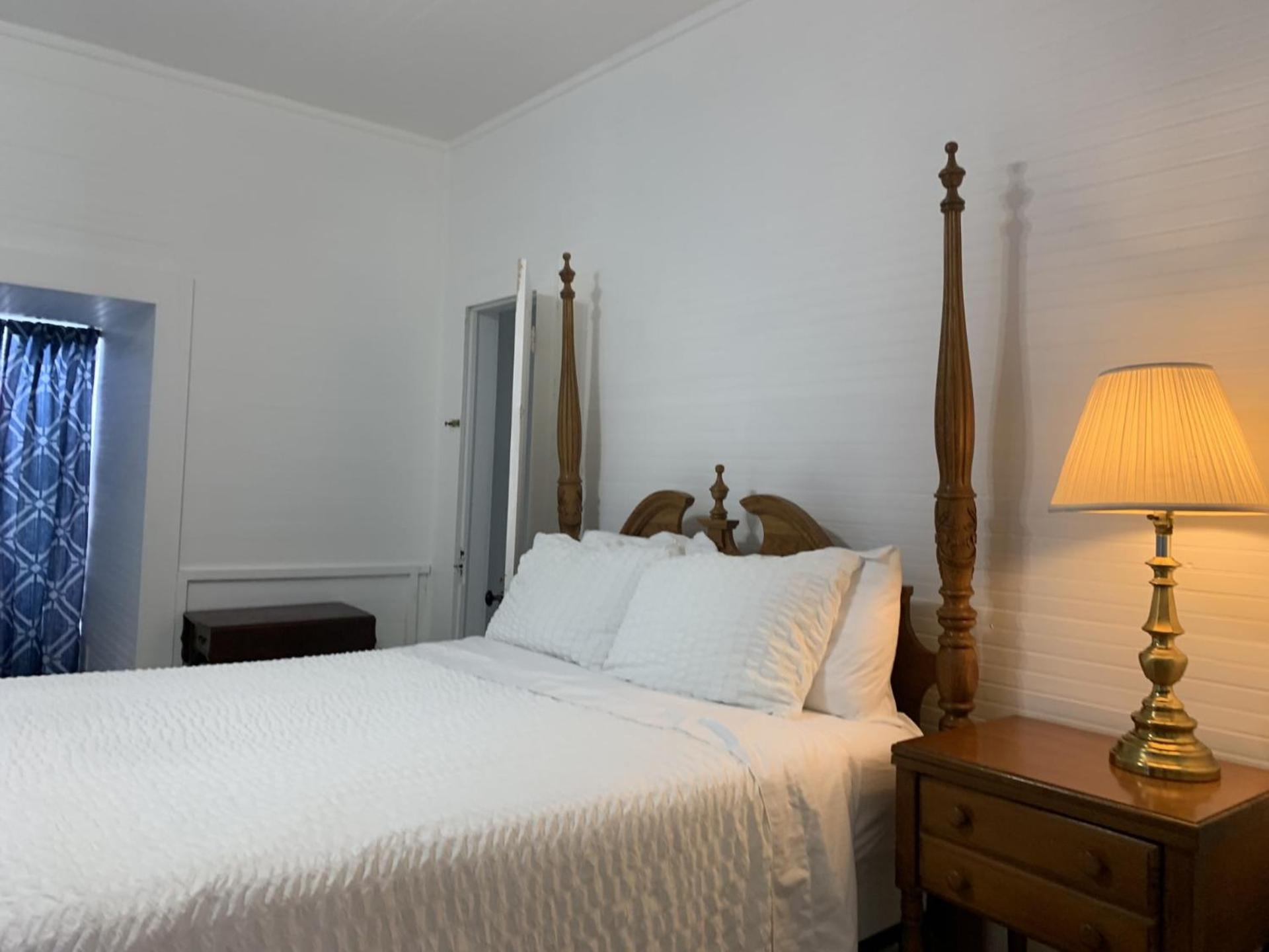 Meadows Inn 新伯尔尼 外观 照片