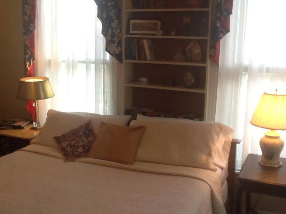 Meadows Inn 新伯尔尼 外观 照片