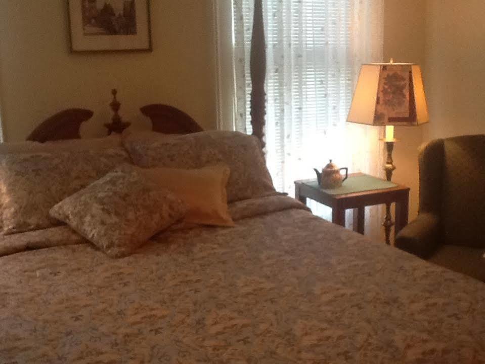 Meadows Inn 新伯尔尼 外观 照片